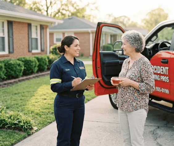Accident Towing Service Lenox, AL FAQs